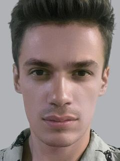 Мекан Аннакулиев
