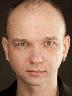 Иван Кожевников