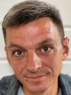 Дмитрий Денисов