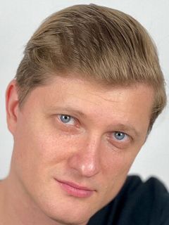 Игорь Журавихин