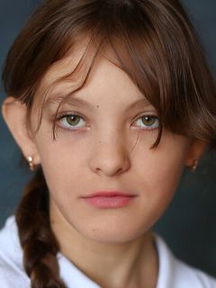 Арина Авласенко