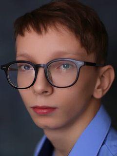 Илья Галкин