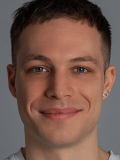 Александр Гурьев