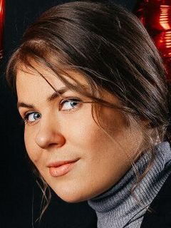 Катерина Сабельникова