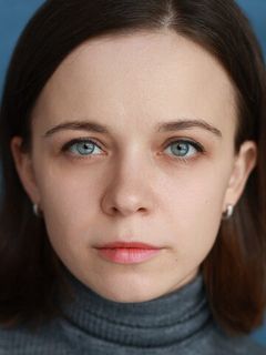 Кристина Редько