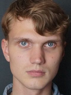 Даниил Алексеев