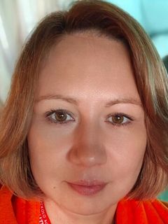 Евгения Козырь