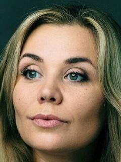 Людмила Любарец