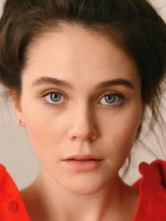Елизавета Соловьёва
