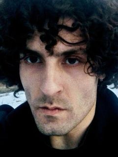 Марат Габдрахманов