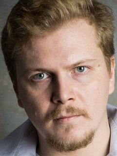 Дмитрий Житков