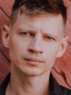 Дмитрий Мардашов