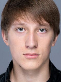 Тимур Ткаченко