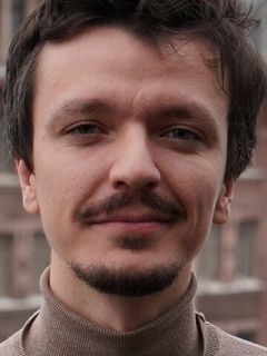 Александр Сапрыкин