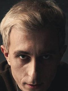 Вячеслав Яровой