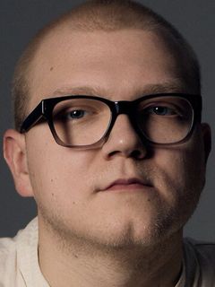 Дмитрий Глазнов