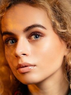 Юлия Чеснокова