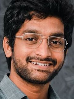 Guru Lakshman
