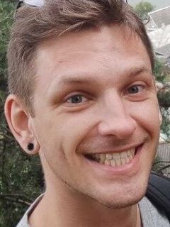 Сергей Романов