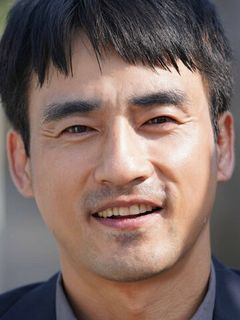 Чон Чхон-мин