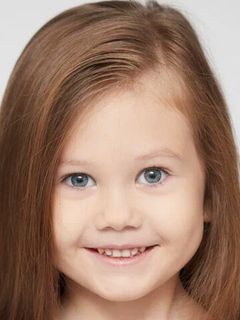 Анабель Сапрыкина