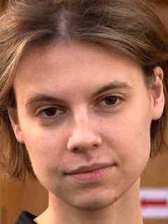 Елизавета Рязанова