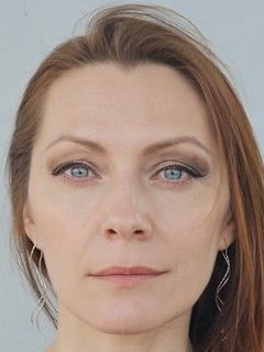 Анна Зыкова