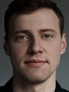 Егор Исаев