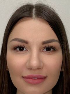 Елена Богданова