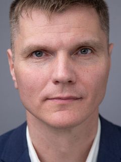 Дмитрий Кочнев