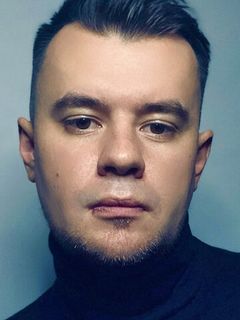 Александр Вичужанин