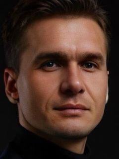 Яков Кулябин