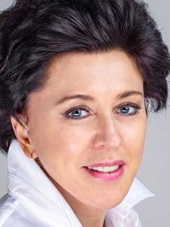 Валерия Карташова