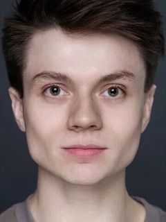 Даниил Стрельцов