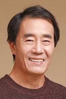 Ким Сон-дон