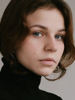 Татьяна Мельникова