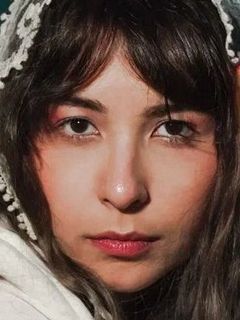 Фатима Загаштокова