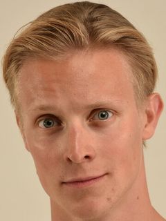 Сергей Богданов