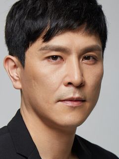 Ли Джон-щин