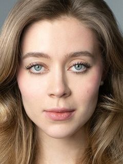 Мария Шахнович