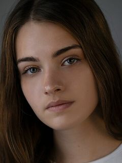 Вероника Купреева