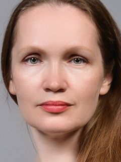Олеся Парамонова