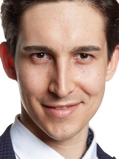 Валентин Бугаев