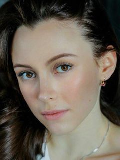 Полина Шубарева