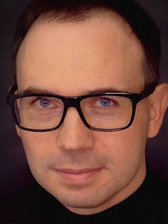 Михаил Дорожкин
