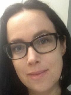 Элизабет Лазебник