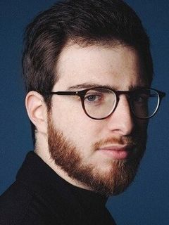 Бенжамен Гедж