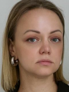 Елена Ковалева