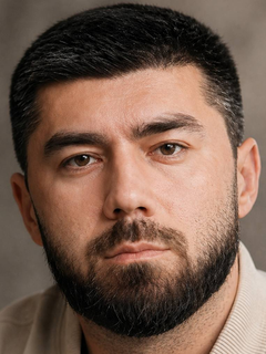 Абдурахман Искандеров