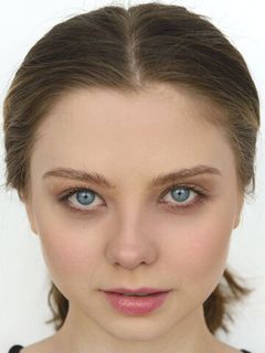 Иванна Галка
